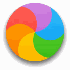 Macos Wait Cursor GIF
