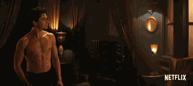 Mad Gavin Leatherman GIF