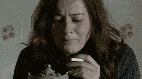 Mad May Eastenders GIF