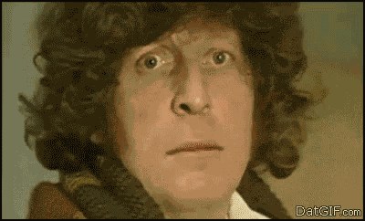 Mad To Happy Crazy GIF