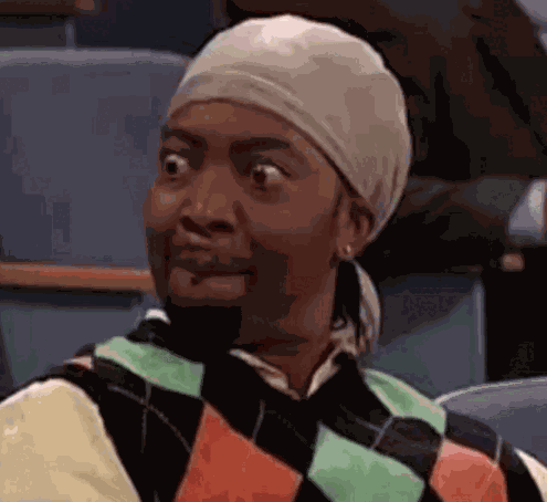 Mad Tv Darrell GIF