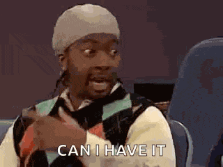 Mad Tv Nicole Randall Johnson GIF