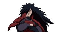 Madara Sticker