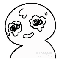 Maddie09 Crying Sticker