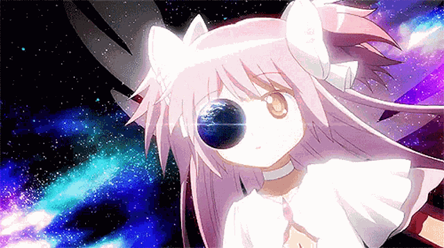 Madoka Magica GIF
