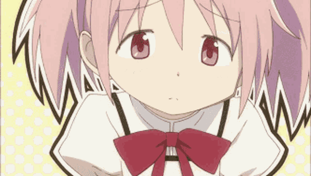 Madoka GIF