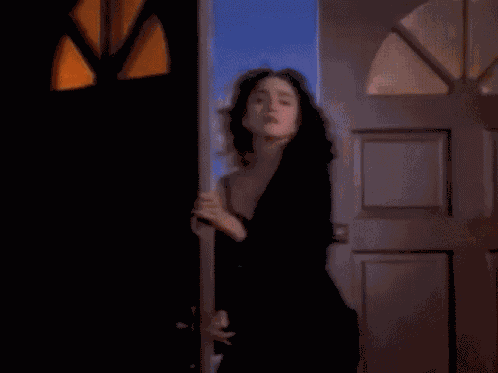 Madonna Madonnalikeaprayer GIF