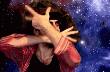 Madre Nuclear GIF