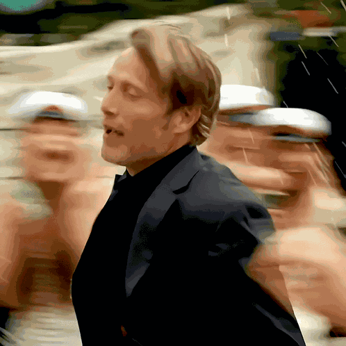 Mads Mads Mikkelsen GIF