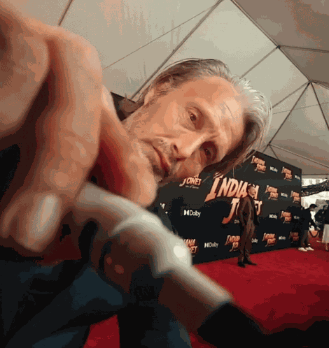 Mads Mikkelsen Sign GIF