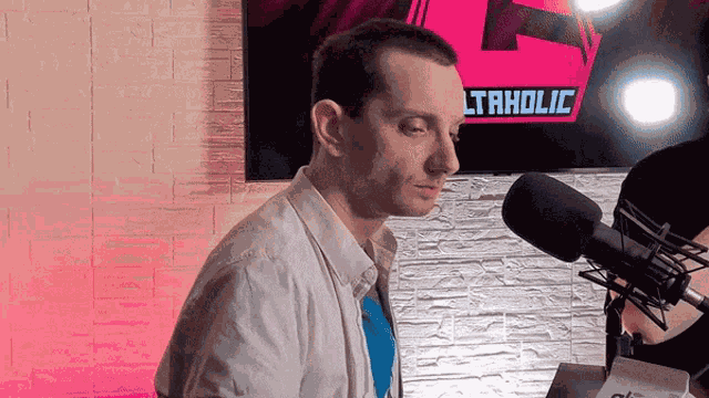 Maffew Cultaholic GIF