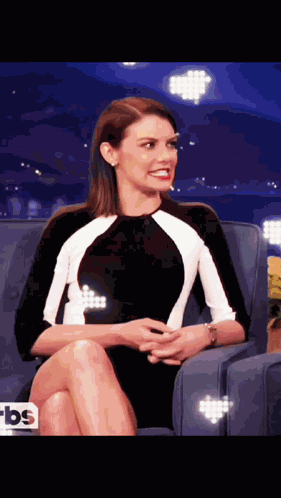 Maggıerhee Maggıe Rhee GIF