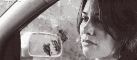 Maggie Rhee The Walking Dead GIF