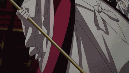 Magi Evil Laugh GIF