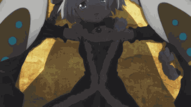Magia Record Anime Jp GIF