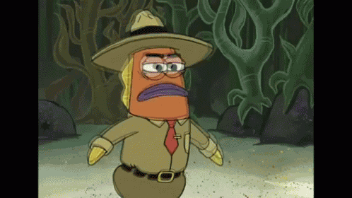 Magic Conch Shell GIF