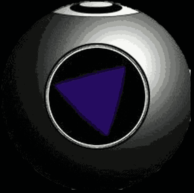 Magic8ball GIF