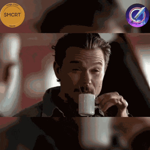 Magiccraftgifs Magiccraftgame GIF