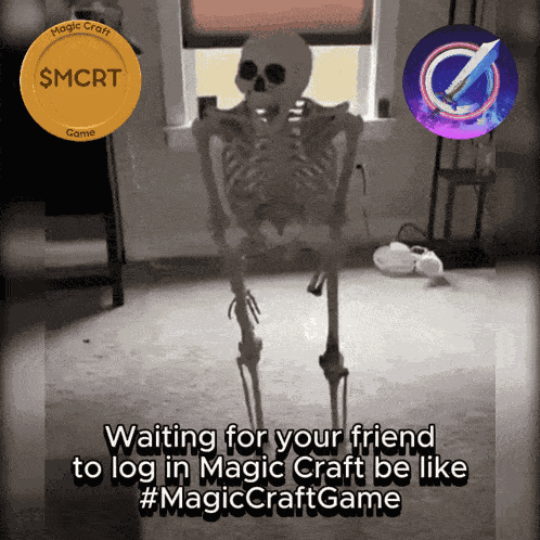 Magiccraftgifs Mcrt GIF