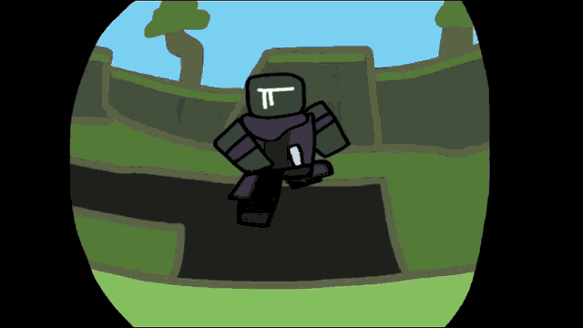 Magik Mage Accelerator Does Magik GIF