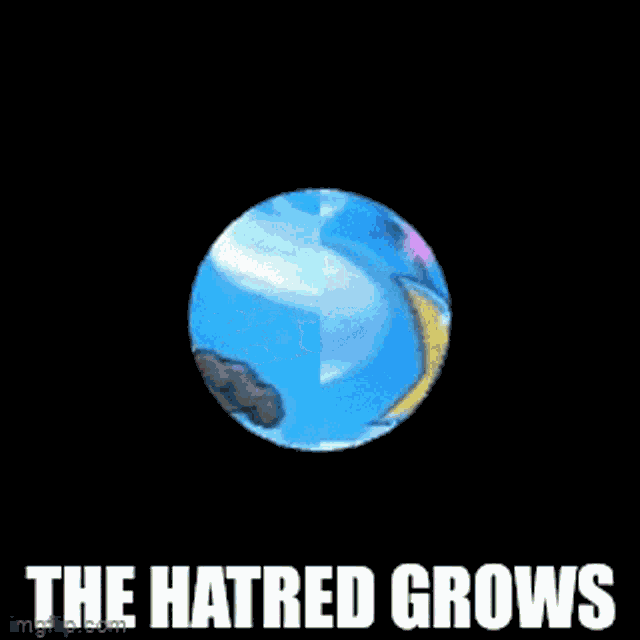 Magolor Epilogue Kirby GIF