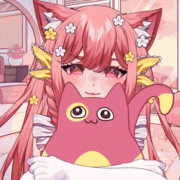 Magsymoon Magsy Vtuber GIF