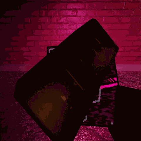 Mahalia Grace Roblox GIF