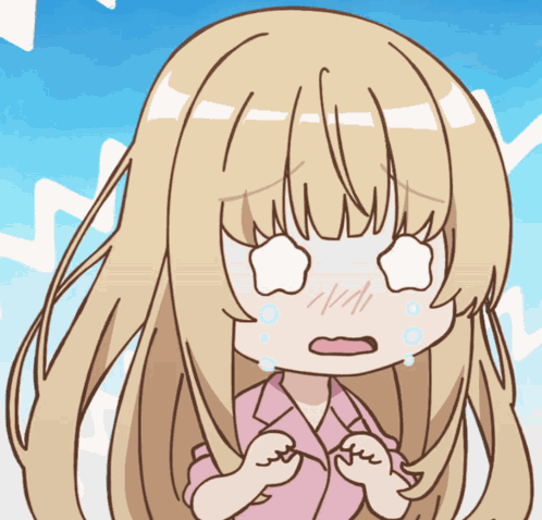 Mahiru Mahiru Shiina GIF