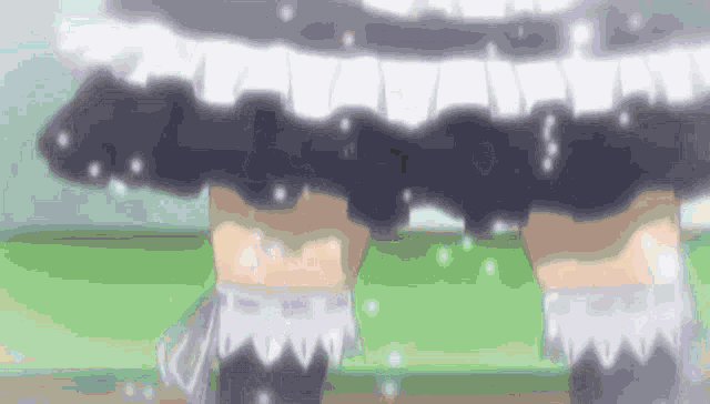 Maid Anime GIF