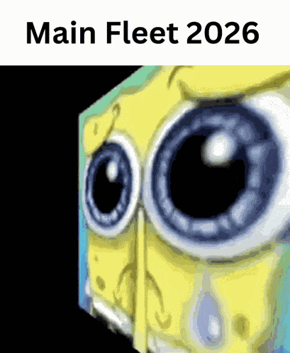 Main Fleet 2026 Illuminate GIF