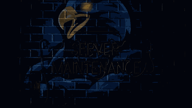 Maintenance GIF