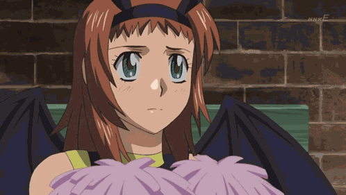 Major Anime Major S4 GIF