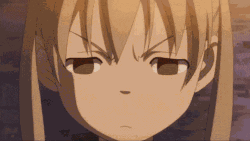 Maka Albarn GIF