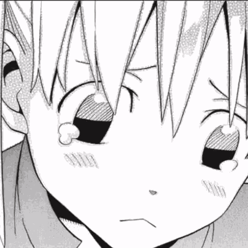 Maka Maka Soul Eater GIF