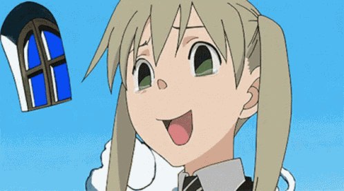 Maka GIF