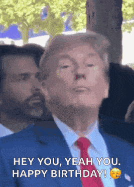 Make America Great Again Maga GIF
