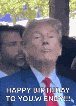 Make America Great Again Maga GIF