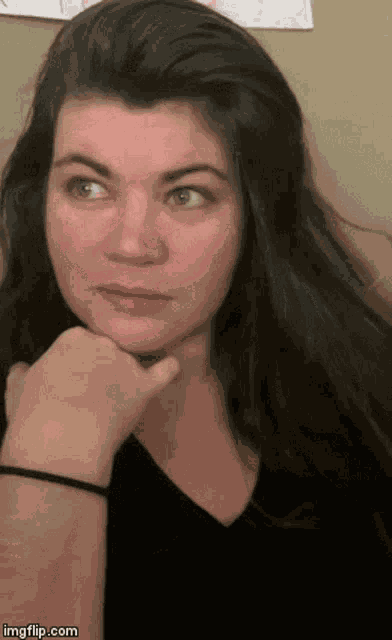 Make Face Laughing GIF