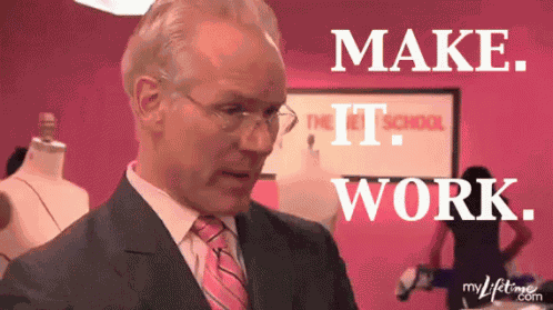 Make It Work GIF