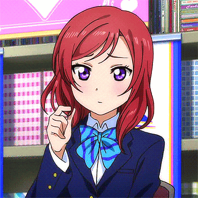 Maki GIF