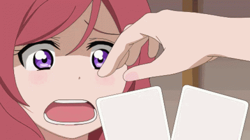 Maki Nishikino Love Live GIF
