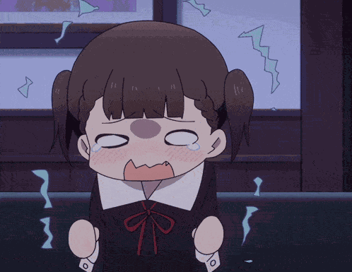 Maki Shijo Kaguya Sama GIF