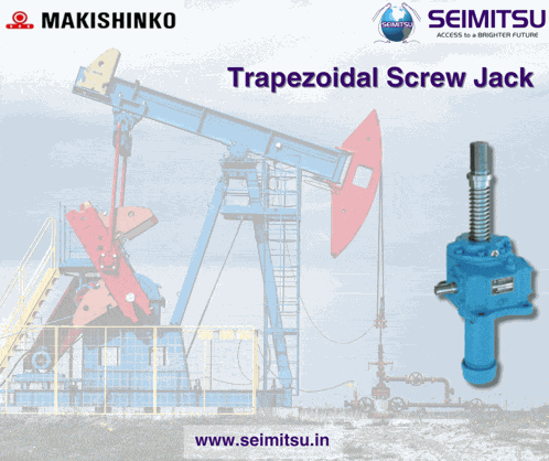 Makishinko Screwjacks Meme