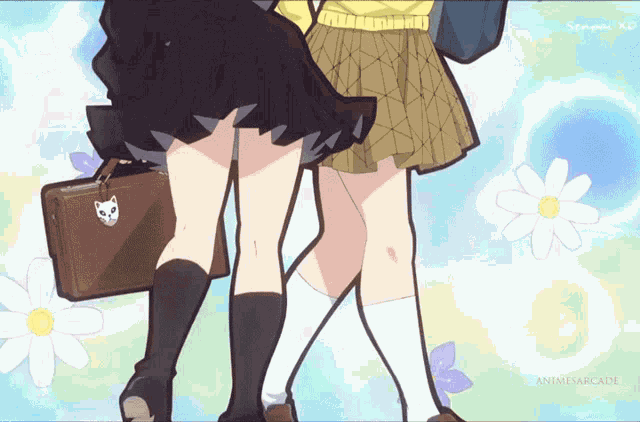Makomo Shinobu GIF