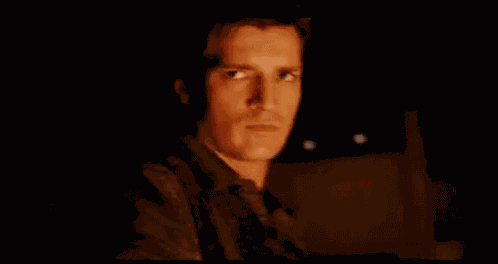 Malcolm Reynolds GIF