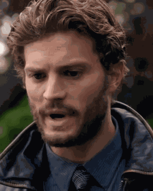 Male Leather Leather GIF