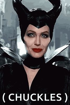 Maleficent Sleeping Beauty GIF