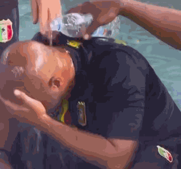 Mali Football GIF