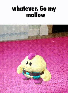 Mallow Mario Rpg GIF