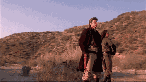 Malreynolds Zoewashburne GIF